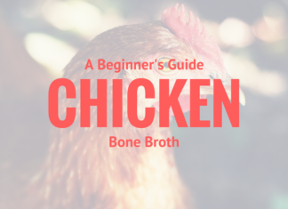 chicken bone broth guide