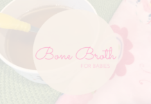 Bone Broth for Babies