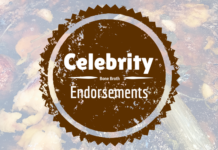 bone broth celebrity endorsements