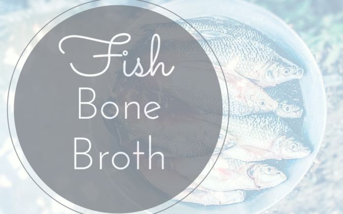 fish bone broth guide